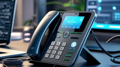 خط تلفن ثابت اینترنتی جوان تل برای کسب و کارها