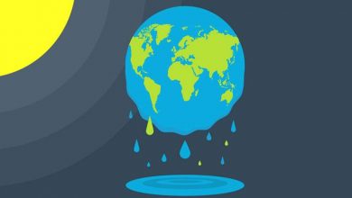 خنککنندههای کریستال؛ تلاشی برای خنکسازی، بدون آسیب به زمین