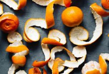 خواص پوست میوه‌ها؛ چرا احتمالاً بهترین بخش میوه را دور می‌ریزیم؟