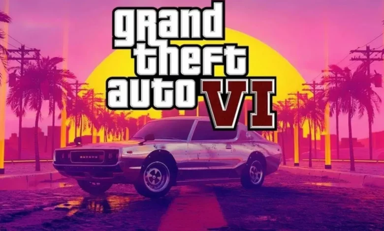 خیز GTA 6 برای شکستن رکوردها؛ پیش‌بینی فروش ۳ میلیارد دلاری در سال اول عرضه