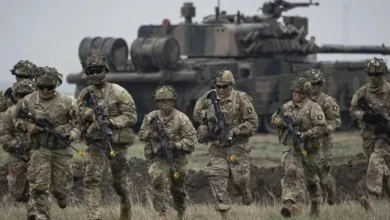  دارپا هک زیستی خون برای تقویت عملکرد سربازان در شرایط جنگی را بررسی می‌کند