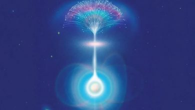 دانشمندان برای اولینبار منبع انفجارهای رادیویی سریع را شناسایی کردند