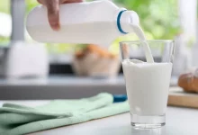 دانشمندان: مصرف روزانه شیر می‌تواند خطر ابتلا به سرطان روده را 17 درصد کاهش دهد