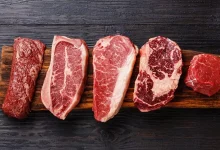 دانشمندان: مصرف گوشت قرمز میتواند خطر ابتلا به زوال عقل را افزایش دهد