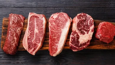 دانشمندان: مصرف گوشت قرمز میتواند خطر ابتلا به زوال عقل را افزایش دهد