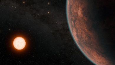 دانشمندان میگویند سیارهای کاملا جدید از نوع «ابرزهره» را کشف کردهاند