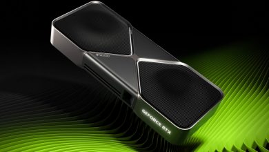 دای‌شات پرجزئیات GB202 عظمت تراشه به‌کاررفته در گرافیک RTX 5090 را نشان می‌دهد