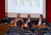 در پنل تخصصی «خودروی هوشمند مطرح شد؛ ناترازیهای انرژی مانعی برای توسعه خودروهای برقی نیست