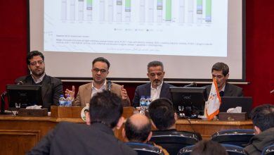 در پنل تخصصی «خودروی هوشمند مطرح شد؛ ناترازیهای انرژی مانعی برای توسعه خودروهای برقی نیست