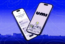 دستیار هوش مصنوعی پاناسونیک نقش مربی سلامت را بازی میکند