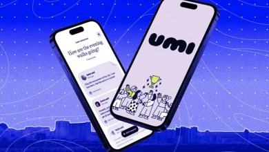 دستیار هوش مصنوعی پاناسونیک نقش مربی سلامت را بازی میکند