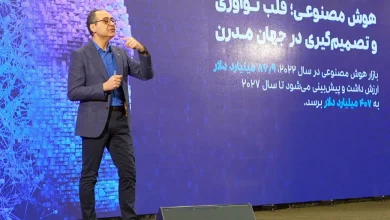 دعوت همگانی به ابر؛ مرکز داده و پلتفرم ابرآمد رونمایی شد