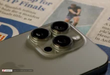 دوربین آیفون ۱۸ احتمالاً از حسگر سهلایه و پیشرفته سامسونگ بهره خواهد برد