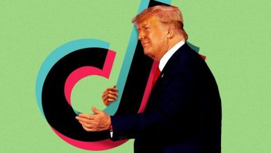 دونالد ترامپ قانون ممنوعیت تیکتاک را ۳ ماه تعلیق میکند؟