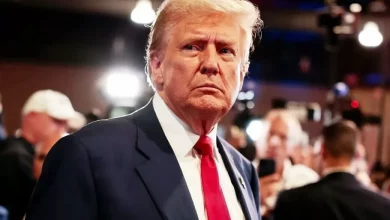 دونالد ترامپ میمکوین معرفی کرد؛ پروژهای عجیب با رشد نجومی!