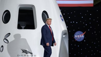 دونالد ترامپ چگونه میتواند ناسا را تغییر دهد؟