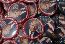 دونالد ترامپ: «چیز زیادی از میمکوین TRUMP نمیدانم»