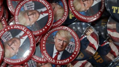 دونالد ترامپ: «چیز زیادی از میمکوین TRUMP نمیدانم»