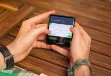 دکمه Undo به کیبورد Gboard اندروید اضافه شد