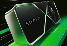 دیدگاه: شاید RTX 50 انویدیا، پایانی برای نسل کارت‌های گرافیک غول‌پیکر باشد