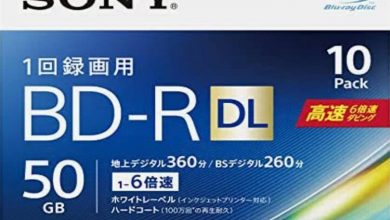 دیسک‌های بلوری به تاریخ می‌پیوندند!