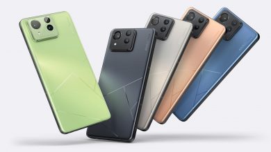 ذنفون ۱۲ اولترا ایسوس ماه آینده معرفی میشود؛ باز هم از نسخه کامپکت خبری نیست