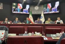 رئیس کمیسیون اینترنت انجمن تجارت الکترونیک: کیفیت اینترنت کشور هنوز به شهریور ۱۴۰۱ بازنگشته است