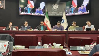 رئیس کمیسیون اینترنت انجمن تجارت الکترونیک: کیفیت اینترنت کشور هنوز به شهریور ۱۴۰۱ بازنگشته است