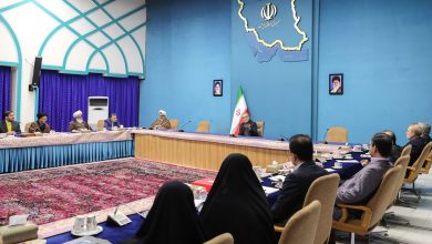 رئیسجمهور: معاونت علمی مکلف به سیاستگذاری و تدوین قانون در حوزه هوش مصنوعی است