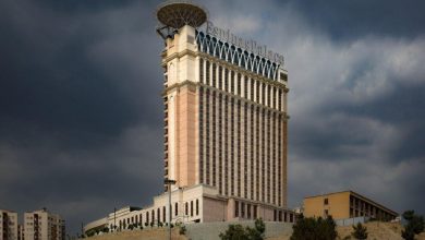 راهنمای رزرو هتل های تهران با تخفیف های ویژه