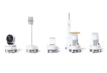 ربات چندمنظوره و زنگ در هوشمند؛ محصولات جدید SwitchBot در CES 2025 معرفی شدند