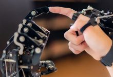 ربات‌های آینده می‌توانند با اندازه‌گیری تعریق شما احساسات‌تان را تشخیص دهند