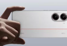 ردمی توربو ۴ با دایمنسیتی ۸۴۰۰ اولترا معرفی شد