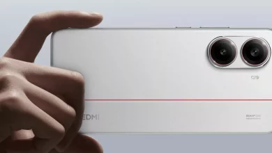 ردمی توربو ۴ با دایمنسیتی ۸۴۰۰ اولترا معرفی شد