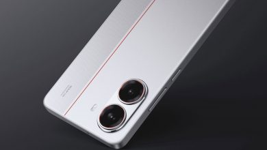 ردمی توربو ۴ در دستان مدیرعامل شیائومی بهنمایش درآمد