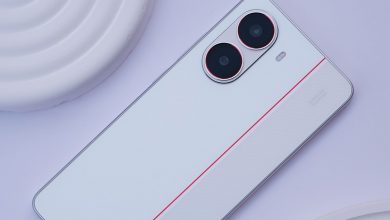 ردمی توربو ۴ معرفی شد؛ تراشه دیمنسیتی ۸۴۰۰ اولترا، باتری غولپیکر و گواهی IP سهگانه