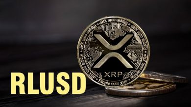رشد خیرهکننده RLUSD؛ استیبلکوین ریپل جایگاه سوم را از آن خود کرد!