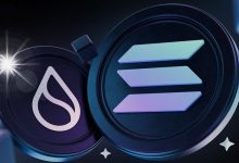 رقابت داغ سویی با سولانا و کاردانو! چرا SUI به انتخاب اول کاربران تبدیل شده؟