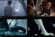 رقیب جدید سورا؛ Luma AI هوش مصنوعی تولید ویدیو Ray2 را معرفی کرد [تماشا کنید]