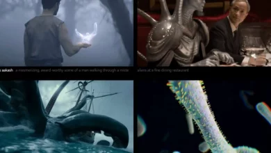 رقیب جدید سورا؛ Luma AI هوش مصنوعی تولید ویدیو Ray2 را معرفی کرد [تماشا کنید]