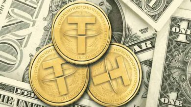 رمزارز تتر از صرافیهای اروپا حذف میشود؟