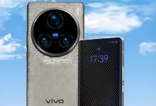 رندر و مشخصات فنی کامل ویوو x200 اولترا فاش شد