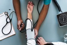 روش درمانی جدید برای فشار خون بالا