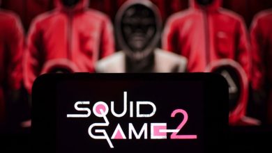 رونق دوباره توکنهای سریال اسکویید گیم؛ فرصتی سودآور یا دامی برای کلاهبرداری؟