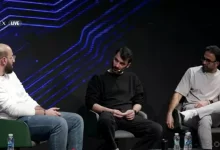 رویداد بلاک صفر به میزبانی نوبیتکس برگزار شد