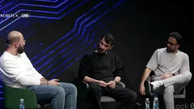 رویداد بلاک صفر به میزبانی نوبیتکس برگزار شد