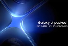 رویداد معرفی گلکسی S25 بزرگترین مراسم آنپکد تاریخ نرمافزار سامسونگ خواهد بود