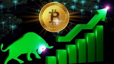 رکورد تاریخی بیت‌کوین کی شکسته می‌شود؟ زمان جهش بزرگ فاش شد!