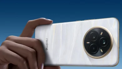 ریلمی ۱۴ پرو پلاس معرفی شد؛ موبایلی با باتری حجیم و دوربین پریسکوپی که تغییر رنگ میدهد
