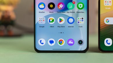 ریلمی GT 7 در وب‌سایت رگولاتوری چینی رؤیت شد